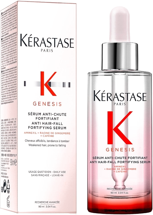 Kérastase Genesis Homme Anti Hair-Fall Fortifying Serum