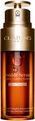Clarins Double Serum 100ml | Duty Free Madrid Airport Shops