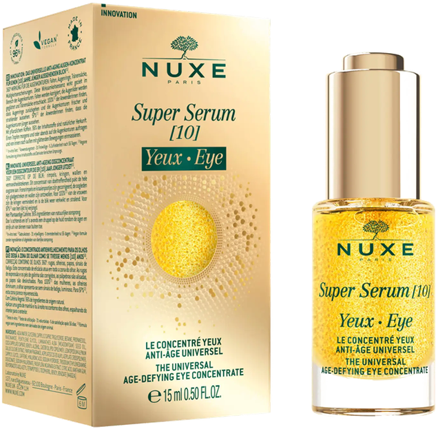 Super Serum [10] Eye Universal Age-Defying