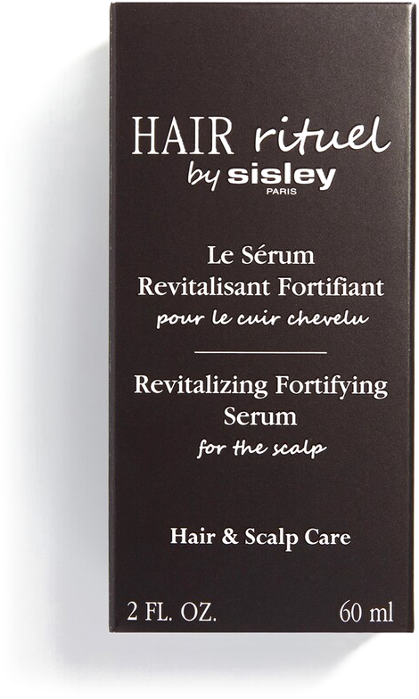 Sisley Revitalizing Fortifying Serum for the Scalp 60ml