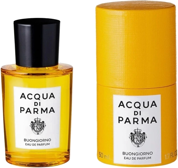 Acqua di Parma Buongiorno 50ml Eau de Parfum