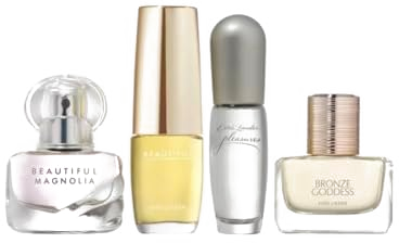 Fragrance Treasures Mini Fragrance Gift Set