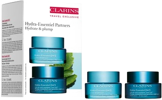 Clarins Travel Sets Hydra Essentiel Set