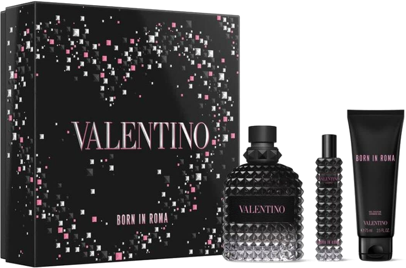 Valentino | Travel Retail Norway