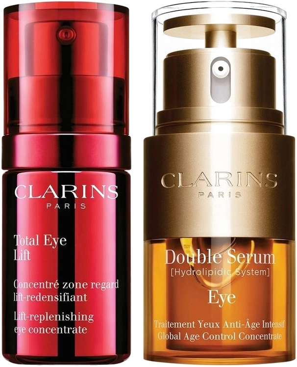 Double Serum Eye Duo Set