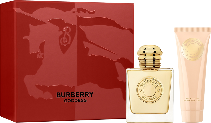 Burberry Goddess Duo Gift Set