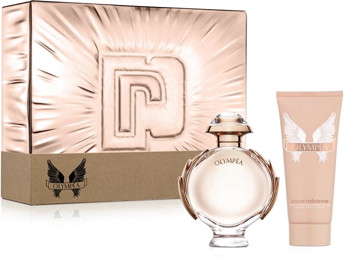 Olympéa Eau de Parfum Gift Set