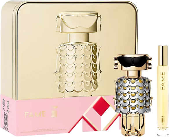 Fame Eau de Parfum Gift Set
