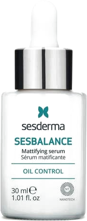 Sesderma Sesbalance Mattifying Serum
