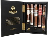 Plasencia Gift Selection 5s