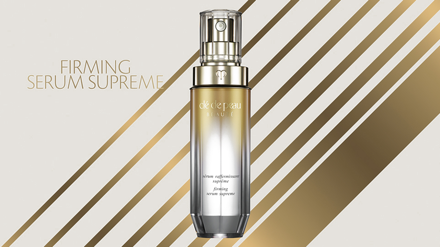 Firming Serum Supreme Clé de Peau | DFS San Francisco