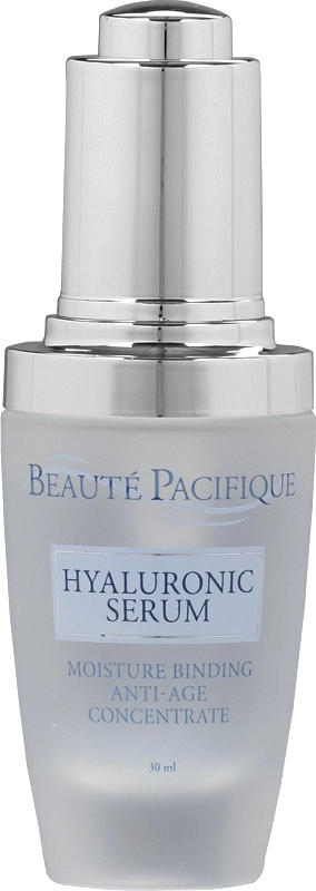 Beauté Pacifique Symphonique Hyaluronic Serum