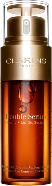 Clarins Essential Care Double Serum 50 ml