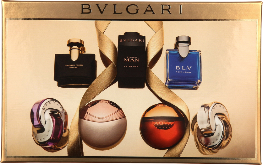 Miniatures For Men Gift Set