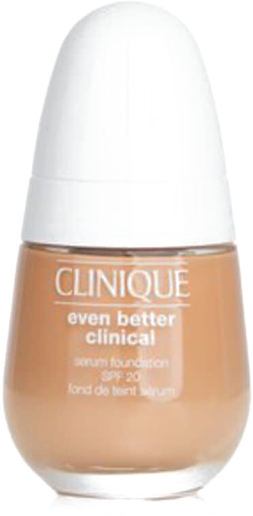 Even Better Clinical Serum Foundation No. 58 - Honey