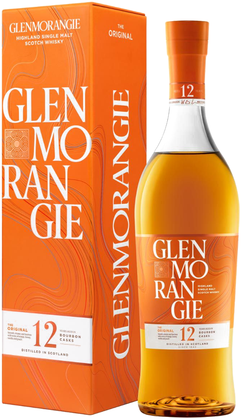 Glenmorangie Original 12y Highland Single Malt Scotch Whisky 40% Twinpack 2 x 1L günstig online kaufen | Heinemann Shop